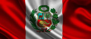 Esta es la bandera muy similar a la peruana. ¿Perú tiene un doble? Descubre la bandera de otro país que se le parece