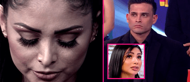 ¿Pamela Franco y Christian Domínguez continuarán juntos? ¿Pamela Franco se arrepiente de ser la pareja de Christian Domínguez?: "Nunca terminas de conocer a alguien”