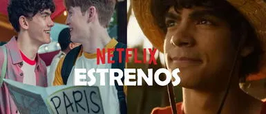 Estrenos de agosto de 2023 en Netflix Estrenos Netflix, agosto 2023: las 45 películas, series y animes que no te dejarán dormir