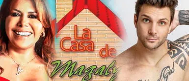 El destino de Nicola Porcella deja a todos sorprendidos. El destino de Nicola Porcella al descubierto: ¿Hará su carrera en México?