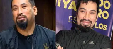 Conductor de 'La banda del Chino' desnudó su alma en entrevista con Beto Ortiz. Aldo Miyashiro sorprende: Viaje con las tres madres de sus hijos y un inesperado invitado