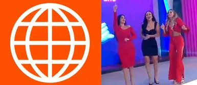 América TV retira el programa "Emprendedor Ponte Las Pilas" tras exponer a niñas en lencería América TV pone fin al programa "Emprendedor Ponte Las Pilas" tras exponer a niñas en lencería