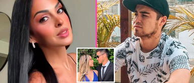 Rodrigo Cuba vive pendiente de Gianella Rázuri en medio de reconciliación con Ale Venturo. ¿Rodrigo Cuba piensa en Gianella Rázuri mientras busca reconciliarse con Ale Venturo? ¡Mira las pruebas!