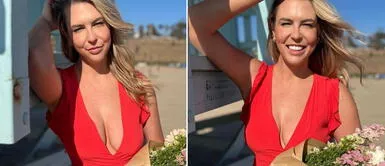 Influencer ofrece increíble cifra para la persona que quiera casarse con ella: "Me cansé de estar soltera" Influencer ofrece increíble cifra para la persona que quiera casarse con ella: "Me cansé de estar soltera"