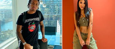 Yordy Reyna tomó drástica decisión tras revelarse que mantuvo una relación con Samahara Lobatón Yordy Reyna toma drástica decisión tras revelarse que fue amante de Samahara Lobatón