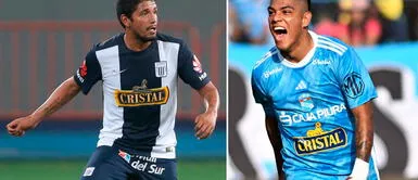 Reimond Manco se comparó con la estrella de Sporting Cristal, Joao Grimaldo Reimond Manco jura que Joao Grimaldo es su discípulo: "Ese pirañita me hace acordar a mí"