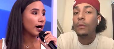 Samahara Lobatón lanzó un duro dardo tras las escandalosas conversaciones que expuso Youna. ¿Samahara Lobatón envía una devastadora indirecta a Youna después de exponer su infidelidad con Yordy Reyna?