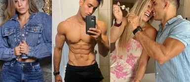 Chicos reality son tendencia tras conocerse que pronto tendrá su nuevo nido de amor. ¿Qué se esconde tras las puertas de la casa de Alejandra Baigorria y Said Palao?