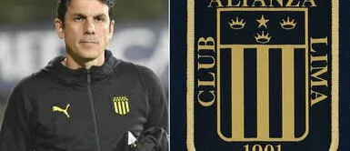 En Uruguay lo dan por hecho: ¿Quién es Mauricio Larriera, el flamante entrenador de Alianza Lima? En Uruguay lo dan por hecho: ¿Quién es Mauricio Larriera, el flamante entrenador de Alianza Lima?
