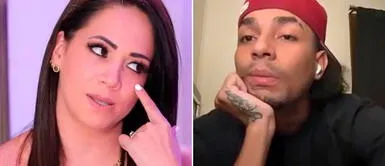 Youna decidió pedirle disculpas públicas a Melissa Klug tras contundentes comentarios sobre Samahara Lobatón. Youna y la impactante disculpa hacia Melissa Klug tras afirmar que 'traumó' a Samahara Lobatón en la infancia