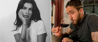 Ivana Yturbe se quejó públicamente de Beto da Silva Ivana Yturbe perdió los papeles y se quejó de Beto da Silva: "Ni un huevo frito me hace"