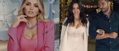 Cachaza lo cuenta todo. ¿Les desea el mal? : Cachaza habla sobre el romance entre Rafael y Rosángela