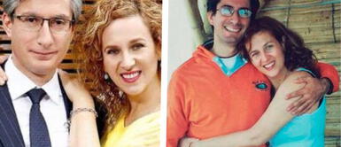 Katia Condos confiesa: ¿Cuál es el 'secreto' detrás de su feliz relación con Federico Salazar?" Este el 'Secreto' de Katia Condos y Federico Salazar detrás de su relación ¡Lo que Nunca Imaginaste!