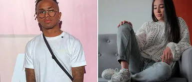 Yordy Reyna y Samahara Lobatón habrían tenido un romance extraoficial Yordy Reyna y Samahara Lobatón: ¿Cuántos años de diferencia tienen los dos?