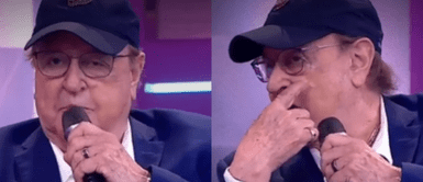 Carlos Villagrán contó detalles de su salud. Carlos Villagrán revela detalles sobre el cáncer que padeció y paraliza a sus seguidores con estremecedora confesión