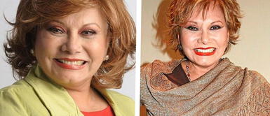 El encanto juvenil de Camucha Negrete: Una belleza que perdura en el tiempo Así era Camucha Negrete en su juventud: Una belleza que dejaba sin palabras