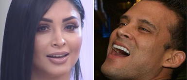 Christian Domínguez le hizo un peculiar pedido a Pamela Franco sobre su relación. "Ámame sin preguntas": Christian Domínguez y su controversial pedido a Pamela Franco tras rumores de infidelidad