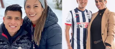 Sin duda este ampay marcó a esta pareja de Chollywood. El emotivo lazo que une a Rosa Fuentes y Paolo Hurtado: La verdad detrás del ‘regreso’