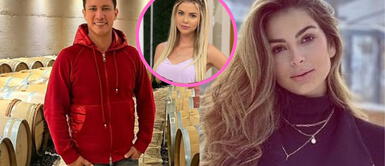 Conoce los detalles del vínculo entre Laura Spoya y Renzo Costa ¿Qué une a Laura Spoya y Renzo Costa? Una conexión que ha despertado el interés de todos