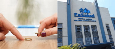 Estos son los pasos para desafiliar a tu pareja de Essalud. Essalud: ¿Cómo desafiliar a tu expareja del seguro con sencillos pasos?