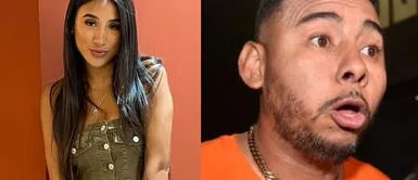 Influencer peruana destroza a su progenitor con esta verdad oculta. Samahara Lobatón no guarda silencio y revela sorprendente historia familiar