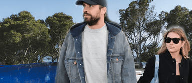 Gerard Piqué y Clara Chía estrenan mansión millonaria ¡Un palacio! Así luce la asombrosa mansión donde Gerard Piqué vive con Clara Chía con piscina infinita y deslumbrante vista al mar