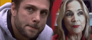 Mamá de Nicola Porcella habla de su hijo y lucha contra la depresión Madre de Nicola Porcella se quiebra al hablar de su hijo y su lucha contra la depresión: “No se rindió”