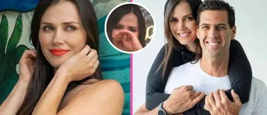 Maju Mantilla y el contundente mensaje a su esposo antes del ‘ampay’. ¿Anunciaba el fin? Maju Mantilla y el contundente mensaje a su esposo antes del ‘ampay’