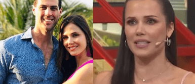 Maju Mantilla y lo que pensaba sobre la infidelidad ¿Qué opinaba Maju Mantilla sobre una posible infidelidad de su esposo Gustavo Salcedo?