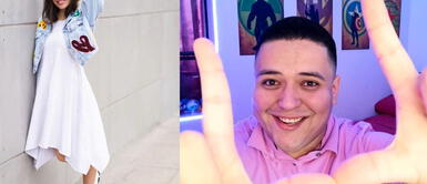 Samu dio a conocer información que le pasaron las 'ratujas' sobre Gustavo Salcedo. ¿Gustavo Salcedo infiel? Socio de gimnasio revela detalles inéditos sobre esposo de Maju Mantilla y Mariana De La Vega