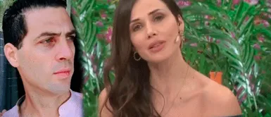 ¿Qué decía Gustavo Salcedo sobre infidelidad? ¿Esposo de Maju Mantilla condenaba la infidelidad antes de ser ampayado con otra mujer ingresando a hotel?