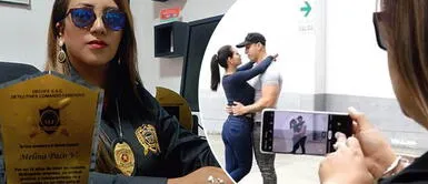 Existen ciertas agencias de detectives que hacen seguimiento y detectan una infidelidad. Cómo opera el comando femenino peruano que 'caza' infieles: ¿quiénes son los más atrapados?