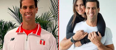 Gustavo Salcedo y Maju Mantilla están en su peor momento del matrimonio Maju Mantilla y Gustavo Salcedo: Psicóloga explica por qué los matrimonios fracasan