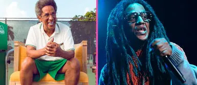 Tego Calderón le dice adiós a los escenarios con su última gira que inicia en Perú. Tego Calderón le dice adiós a los escenarios con su última gira que inicia en Perú ¡Se retira un grande!