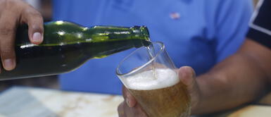 Perú ocupa el segundo lugar en esta peculiar ranking. Perú se posiciona como el segundo país latinoamericano que más pide cerveza por delivery