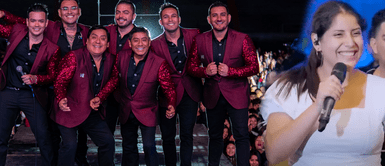 Ella es la nueva integrante de los Hermanos Yaipén ¿Quién es la nueva integrante de los Hermanos Yaipén que debuta como la primera voz femenina de la agrupación?