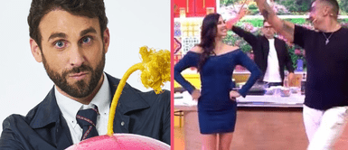 Rodrigo González aplaude a Maju Mantilla tras su reciente aparición: “Es toda una reina” Rodrigo González aplaude a Maju Mantilla tras su reciente aparición: “Es toda una reina”