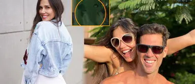 Gustavo Salcedo rompió su silencio y habló sobre las imágenes donde se le ve entrando a un hotel con una mujer que no es Maju Mantilla ¿’Maju’ Mantilla conocía a Mariana de la Vega? Gustavo Salcedo impacta al contar toda la verdad