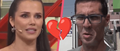 Maju Mantilla y Gustavo Salcedo toman radical decisión sobre su matrimonio tras ampay Maju Mantilla y Gustavo Salcedo toman drástica decisión sobre su matrimonio tras ampay