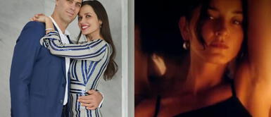 Mariana de la Vega: Así se lucía la mujer ampayada con esposo de Maju Mantilla en atrevidos looks Mariana de la Vega: Así se lucía la mujer ampayada con esposo de Maju Mantilla en atrevidos looks