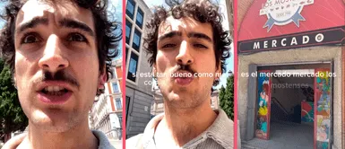 Turista regresó a su país, España y sufre al no encontrar lomo saltado Turista regresó a su país, España y sufre al no encontrar lomo saltado: "Extraño Perú"