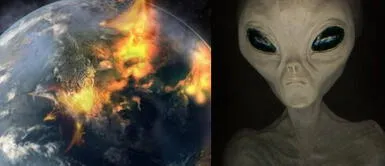 El informe que publicará la NASA podría cambiar nuestra manera de ver el mundo ¿Cuándo la NASA publicará el informe donde se confirmaría la existencia de vida extraterrestre en el universo?