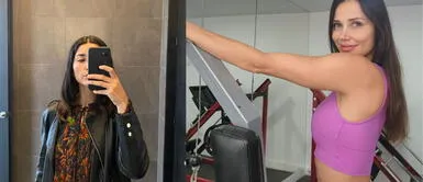 Este es el paradero desconocido de la mujer protagonista del ampay con Gustavo Salcedo. Este es el paradero de Mariana De La Vega tras ampay con Gustavo Salcedo ¿Huyó?