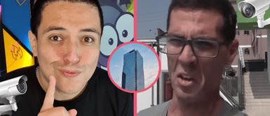 ¿Samuel Suárez tendría imágenes de Gustavo Salcedo en el hotel Westin?: Esto dijo el periodista de espectáculos ¿Samuel Suárez tendría imágenes de Gustavo Salcedo en el hotel Westin?: Esto dijo el periodista de espectáculos