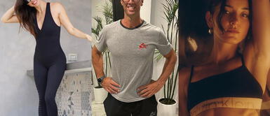 Protagonista de ampay rompe SILENCIO el día de HOY. Mariana de la Vega HABLARÁ HOY tras ampay y envía desgarrador mensaje: “por favor, dejen de escribir a mi familia”