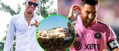 Pedro Gallese vive como millonario en Estados Unidos gracias a su jugoso sueldo en Orlando City Pedro Gallese vive como millonario en Estados Unidos y sería la envidia de Lionel Messi: conoce cómo es su mansión