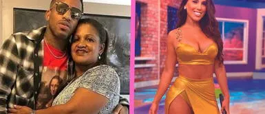 Las confesiones que sacuden: ¿Doña Charo tenía en mente a Yahaira Plasencia como nuera? ¿Yahaira Plasencia nuera ideal? Revelaciones impactantes de Doña Charo, mamá de "La Foquita"