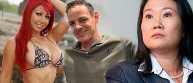 Deysi Araujo y Mark Vito protagonizan divertido TikTok. ¿Deysi Araujo y Mark Vito en romance secreto?