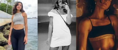 Esta es la profesión de la hoy involucrada en un ampay con el esposo de Maju Mantilla. Maju Mantilla: ¿Cuál es la profesión de Mariana de la Vega, la mujer protagonista de un ampay con Gustavo Salcedo?