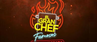 Esta publicación causó revuelo entre los seguidores de "El gran chef, famosos". ¿Se filtró la lista de los nuevos integrantes de "El gran chef, famosos"? Esto publicó Ricardo Morán en Twitter